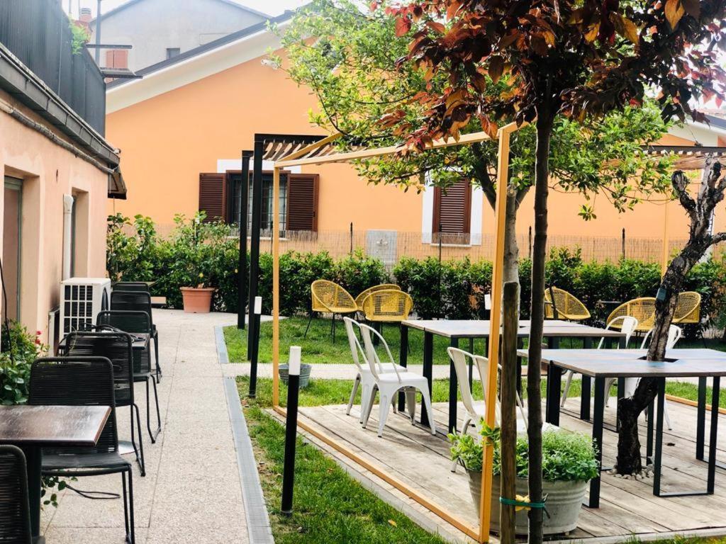 Dolce Nera B&B Narni Scalo Exterior foto